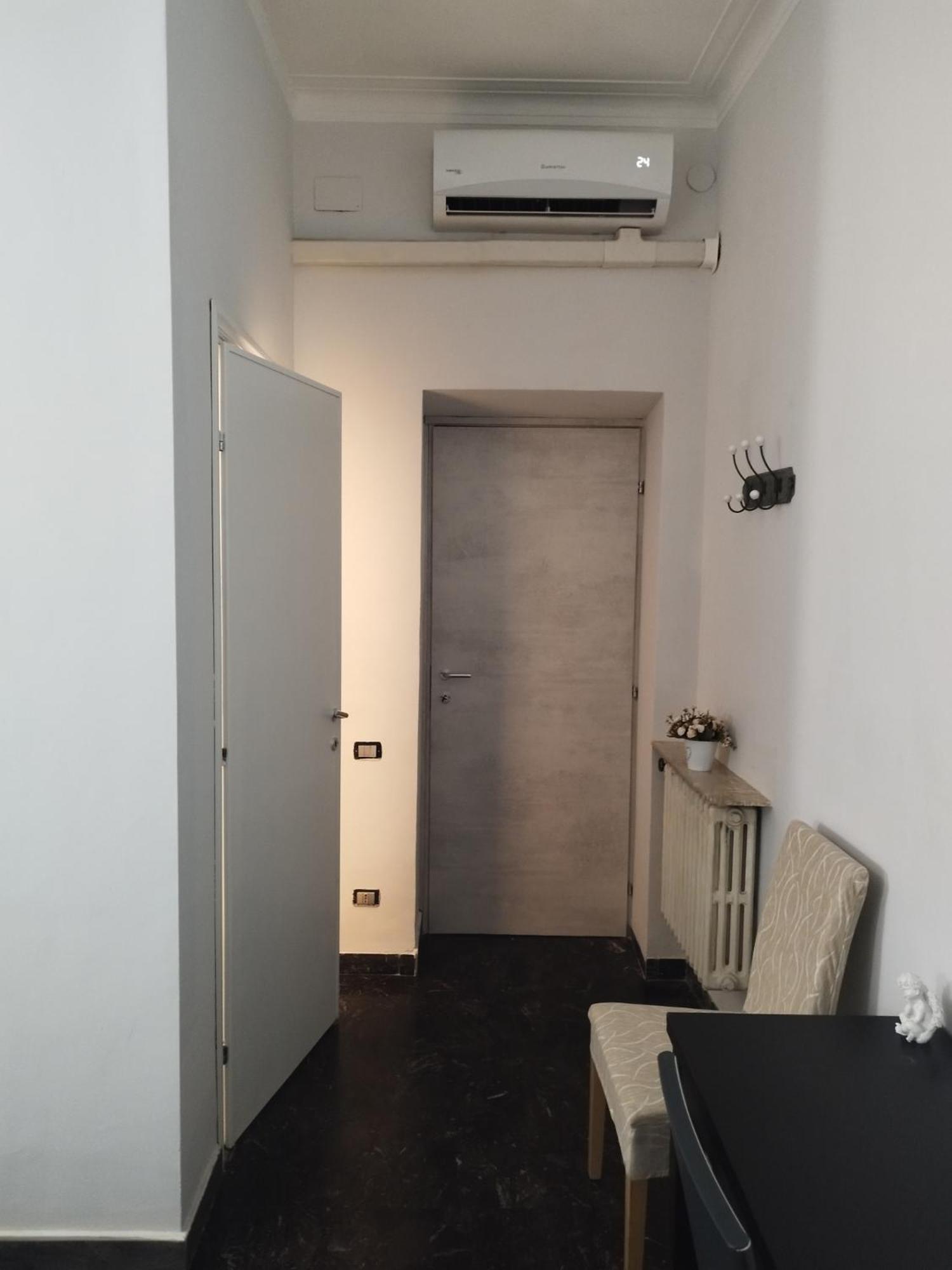 Colosseo Rooms B&B 罗马 外观 照片