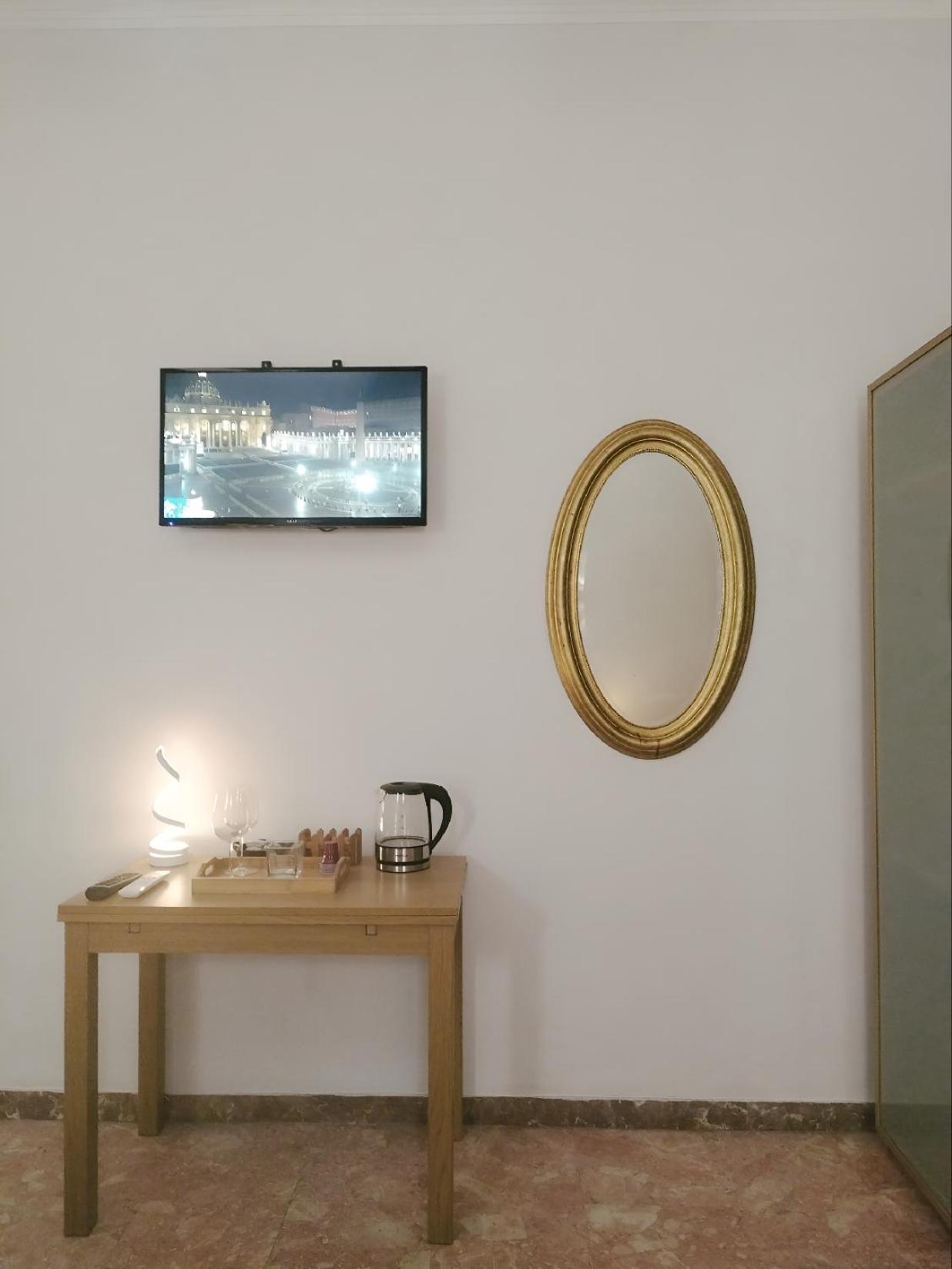Colosseo Rooms B&B 罗马 客房 照片