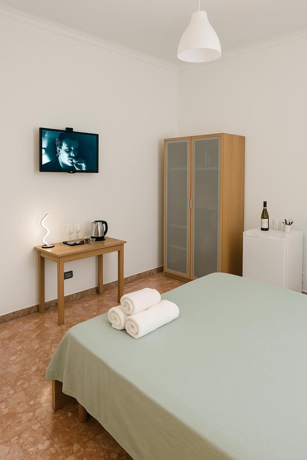 Colosseo Rooms B&B 罗马 客房 照片