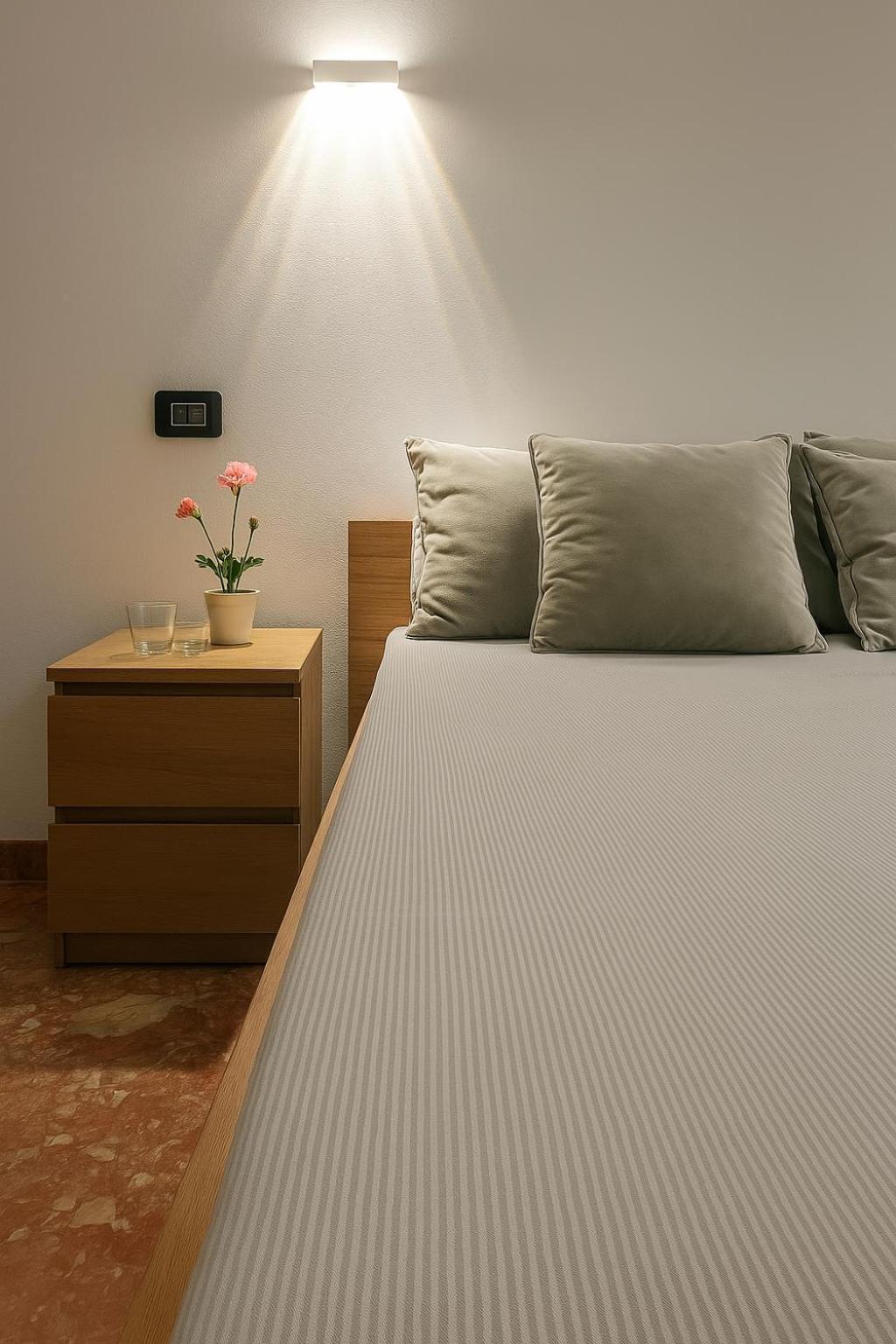 Colosseo Rooms B&B 罗马 客房 照片
