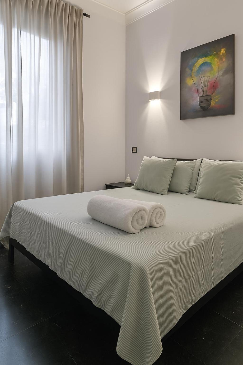 Colosseo Rooms B&B 罗马 客房 照片