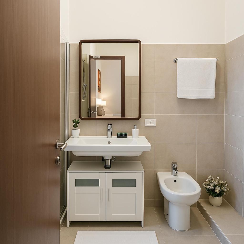 Colosseo Rooms B&B 罗马 外观 照片