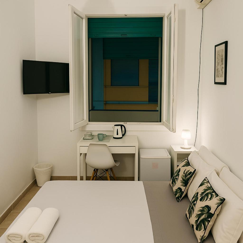 Colosseo Rooms B&B 罗马 外观 照片