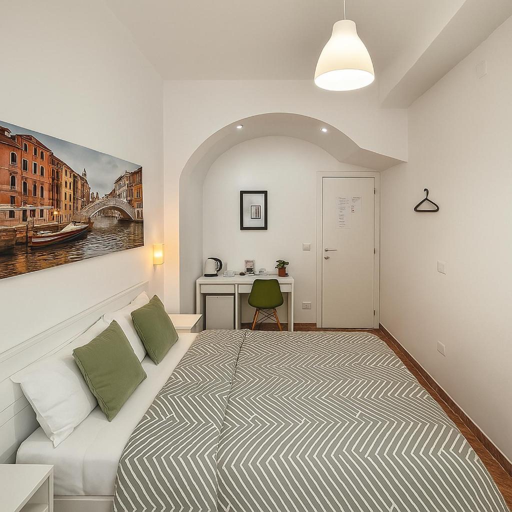 Colosseo Rooms B&B 罗马 外观 照片