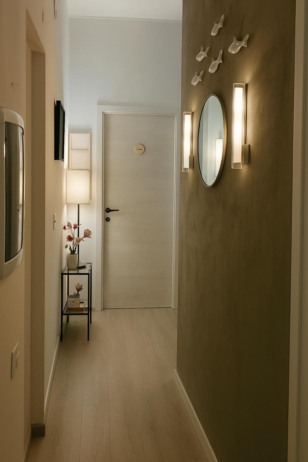 Colosseo Rooms B&B 罗马 外观 照片