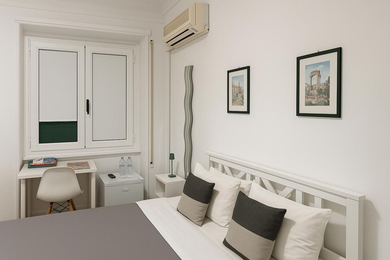 Colosseo Rooms B&B 罗马 客房 照片