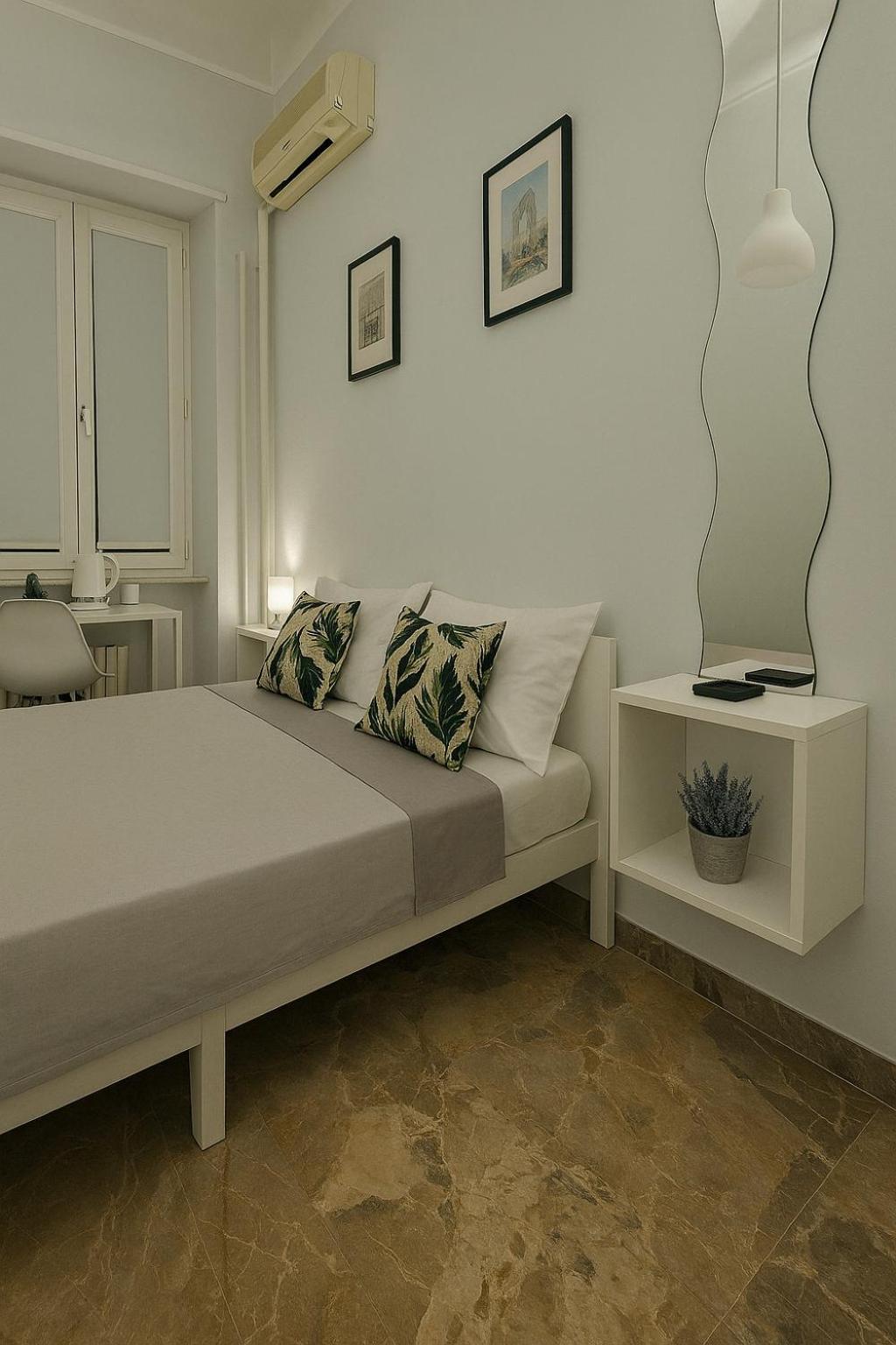 Colosseo Rooms B&B 罗马 客房 照片