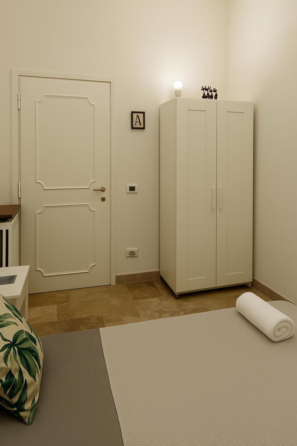 Colosseo Rooms B&B 罗马 外观 照片