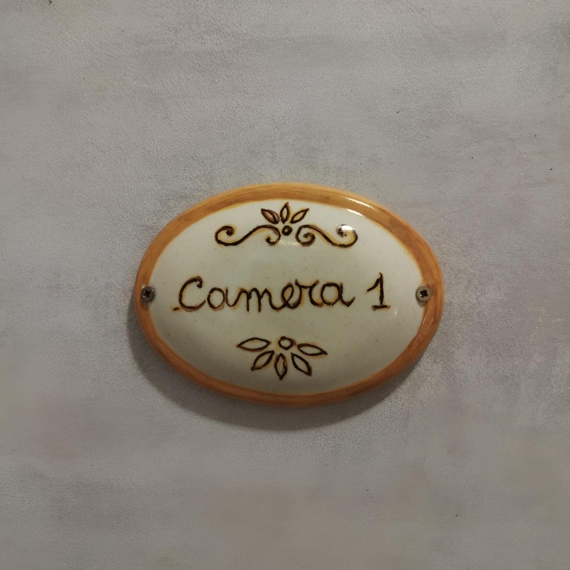 Colosseo Rooms B&B 罗马 外观 照片