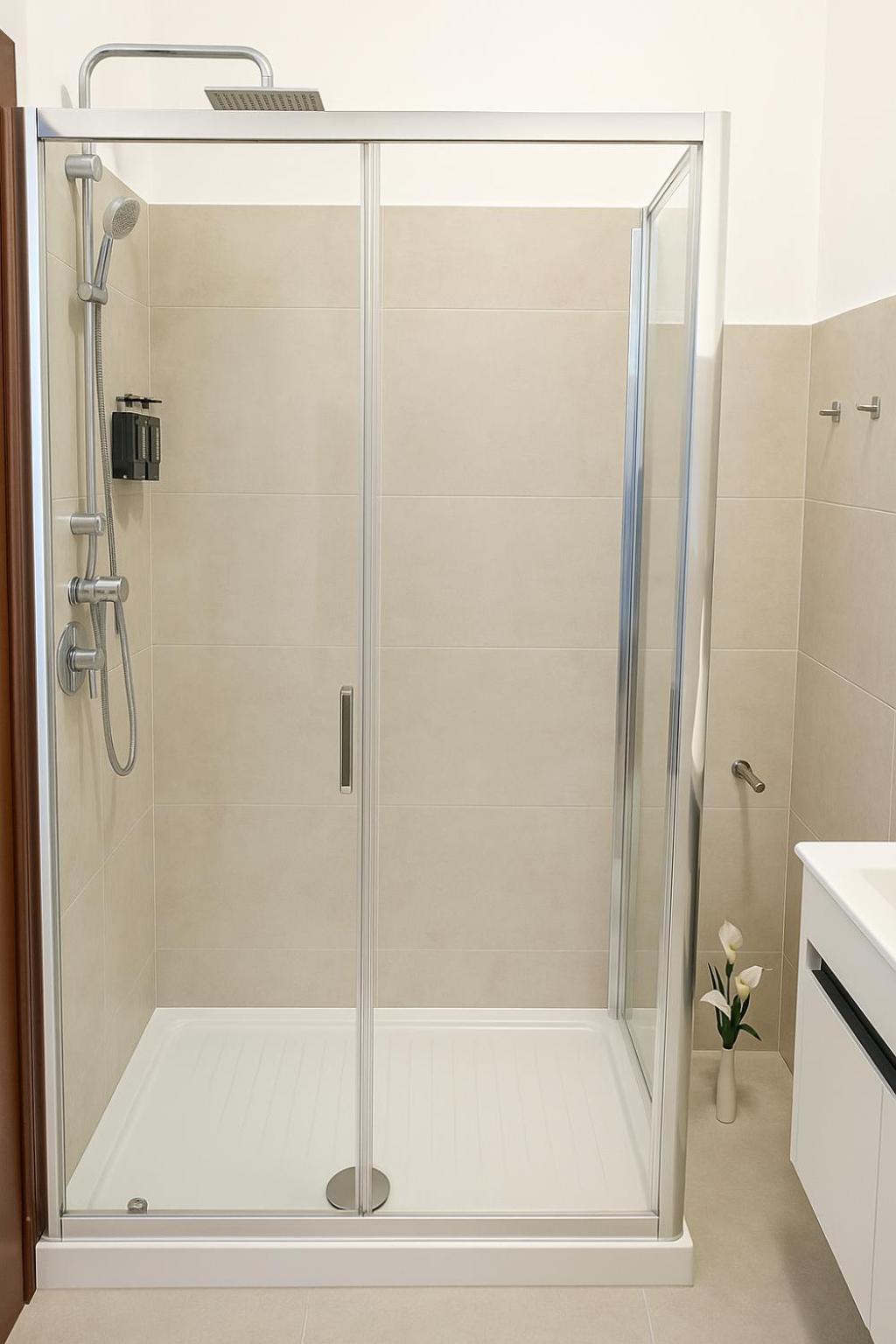 Colosseo Rooms B&B 罗马 外观 照片